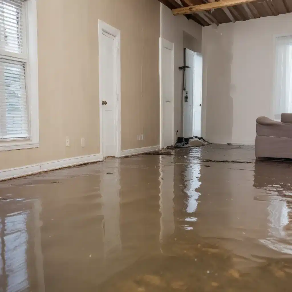 Mastering the Insurance Claim Process: Tips for Water Damage Victims