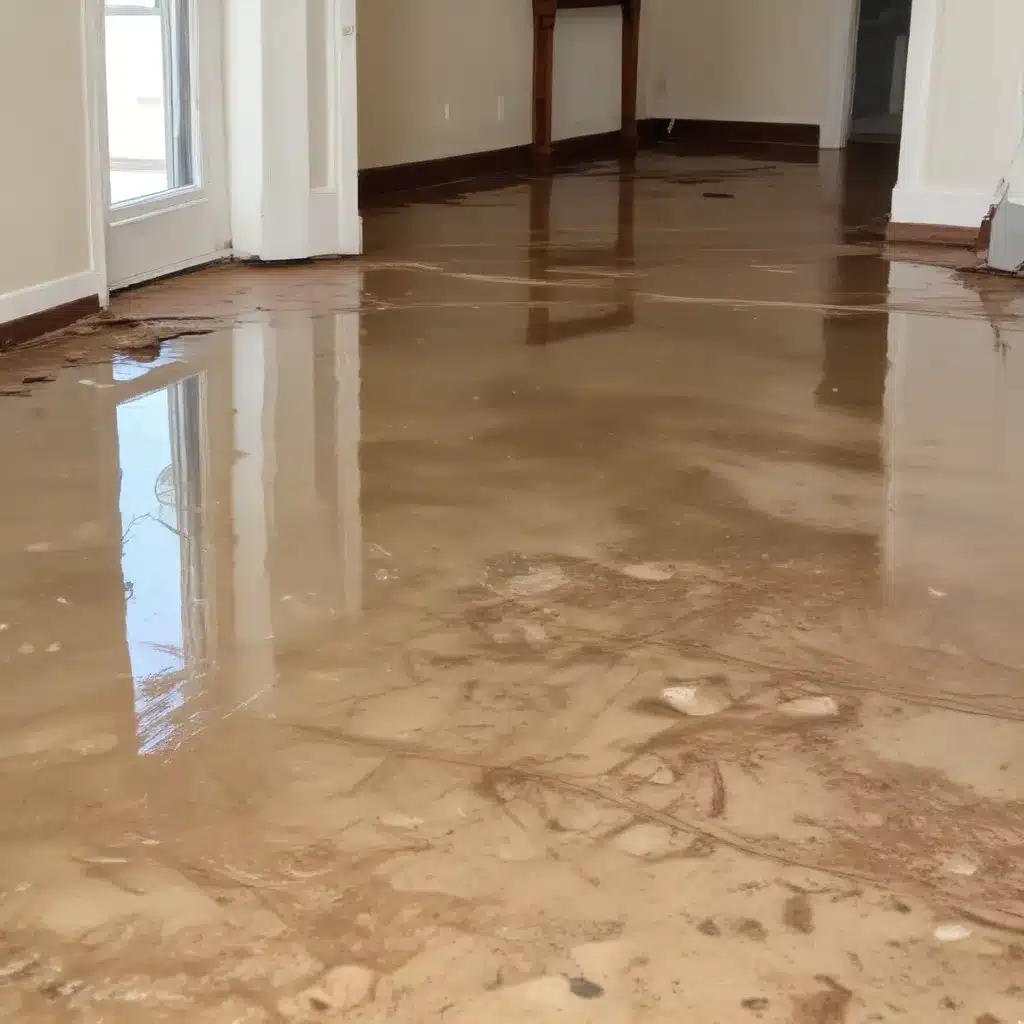 Maximizing Your Insurance Claim: Tips for Water Damage Restoration