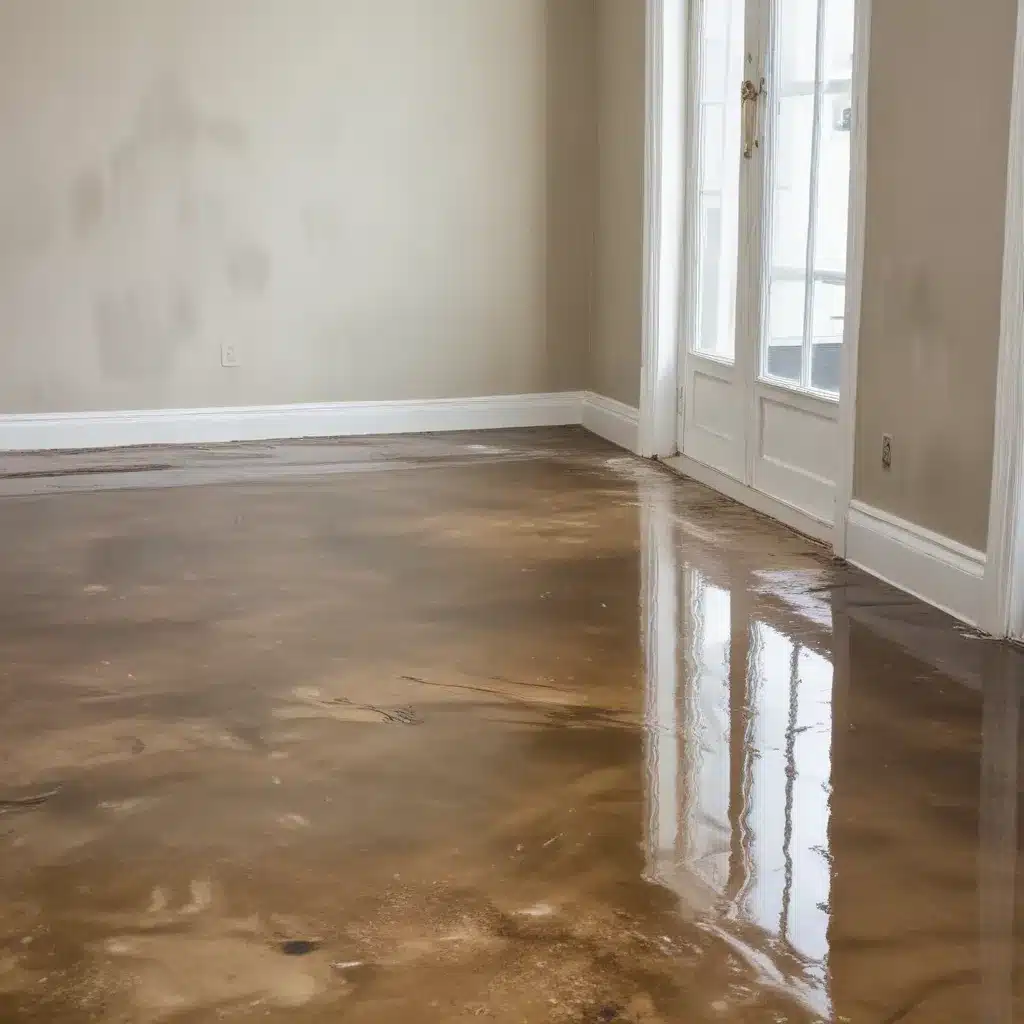 Maximizing Your Water Damage Claim: Strategies for Homeowners