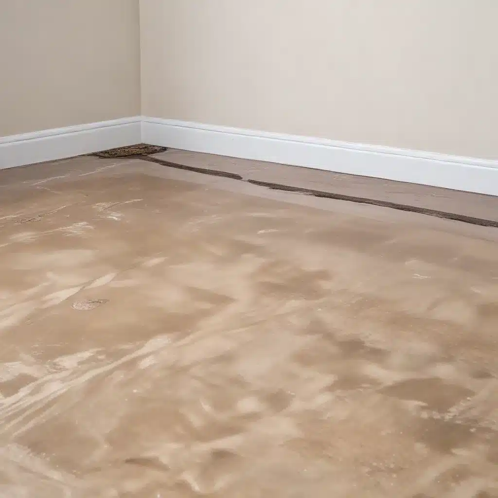 Minimizing the Risks: A Guide to Water Damage Mitigation for Homeowners