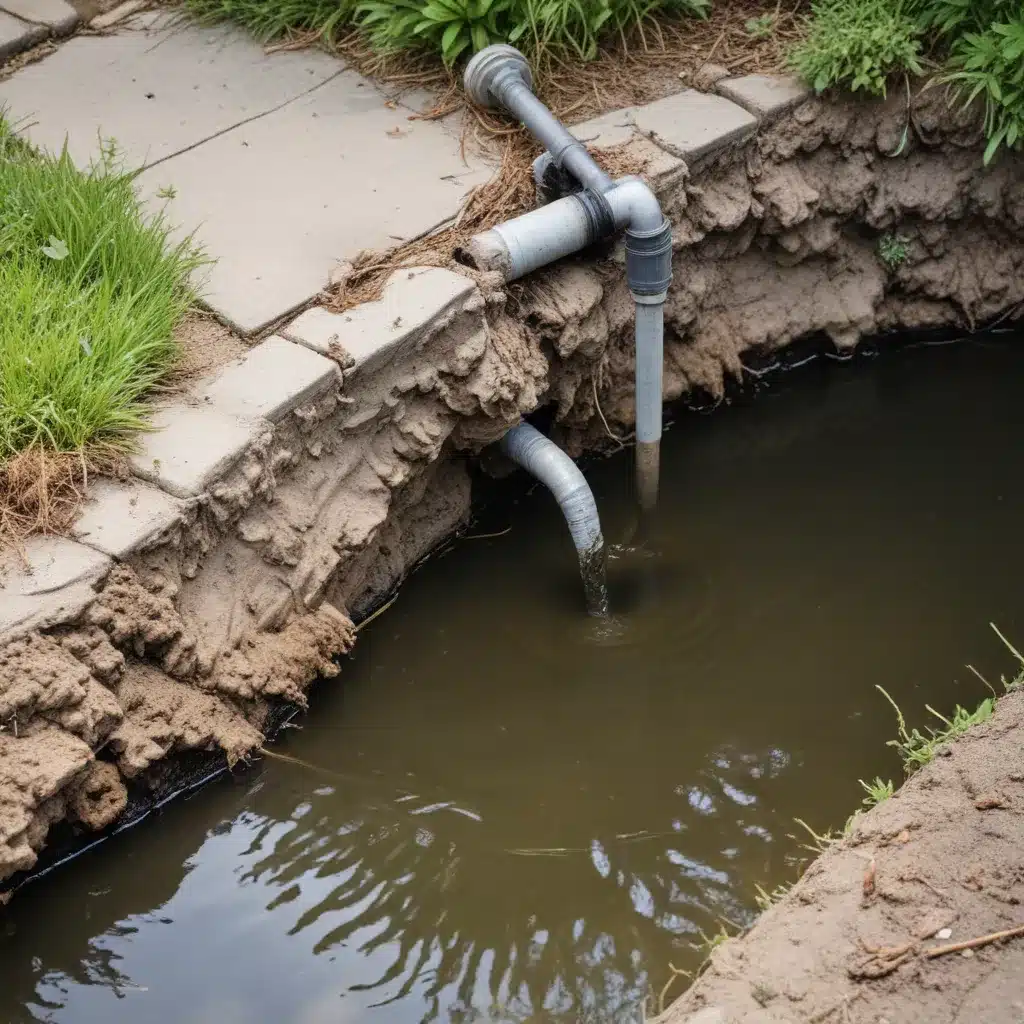 Mitigating the Risks of Sewage Backups: A Homeowner’s Guide