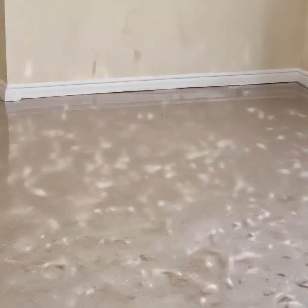 Moisture-Proofing Your Living Space: A Comprehensive Approach to Prevention