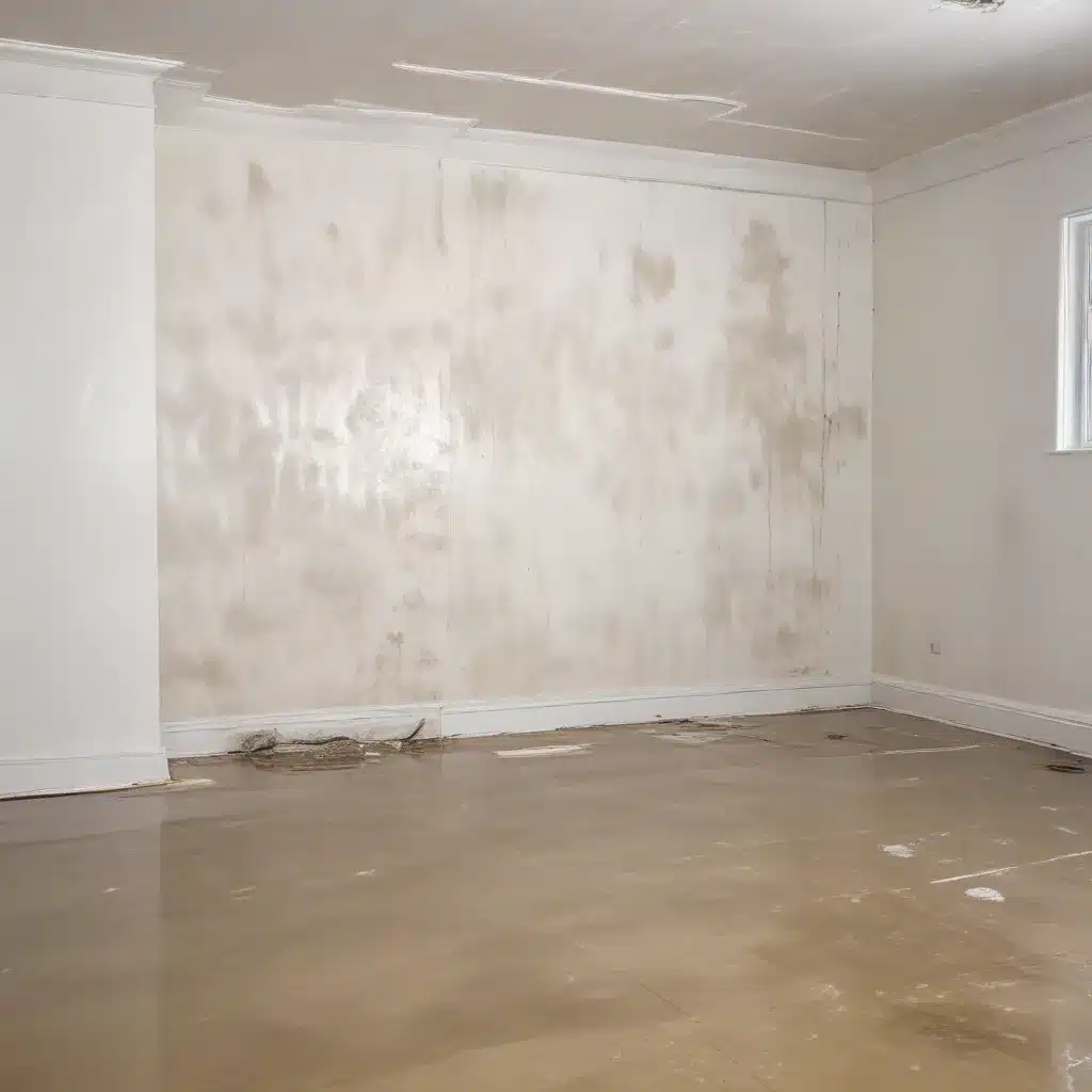 Moisture-Proofing Your Space: A Comprehensive Approach to Damage Prevention