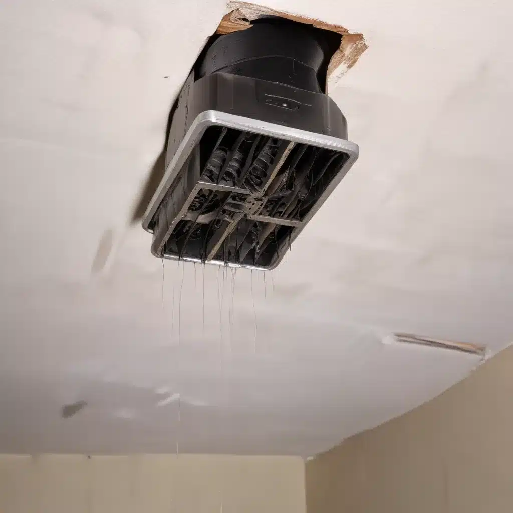 Moisture Mastery: Employing Air Duct Cleaning as a Powerful Tool Against Water Damage
