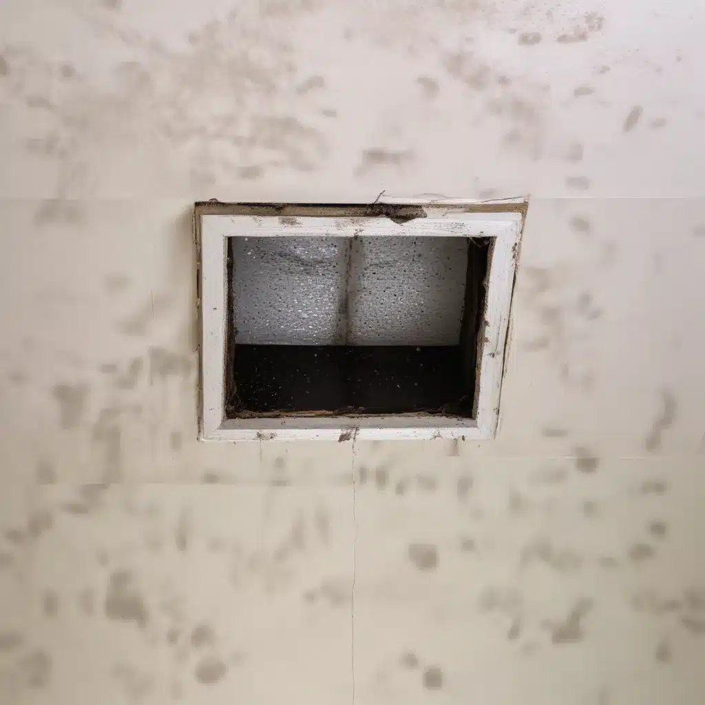 Moisture Matters: Exploring the Symbiotic Relationship Between Air Ducts and Water Damage