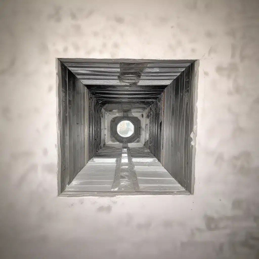 Moisture Mayhem Minimized: Harnessing the Power of Air Duct Cleaning to Manage Humidity