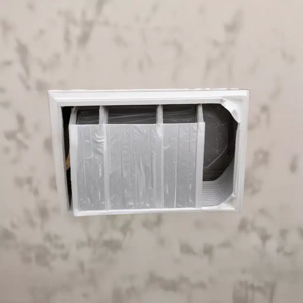Moisture Menace: Combating Condensation and Water Damage Through Air Duct Maintenance