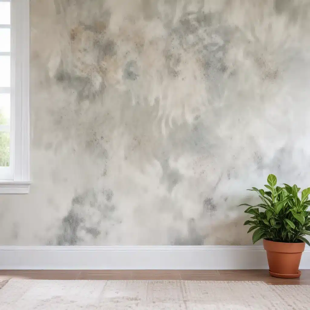 Mold-Free Living: Optimizing Indoor Air Quality for Healthier Spaces