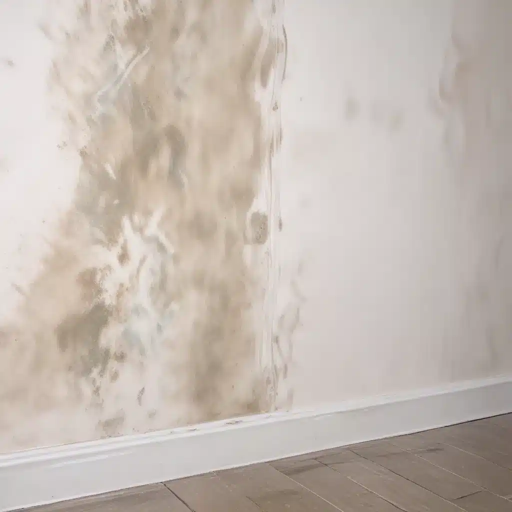 Mold-Free Living: Optimizing Your Home’s Humidity and Ventilation