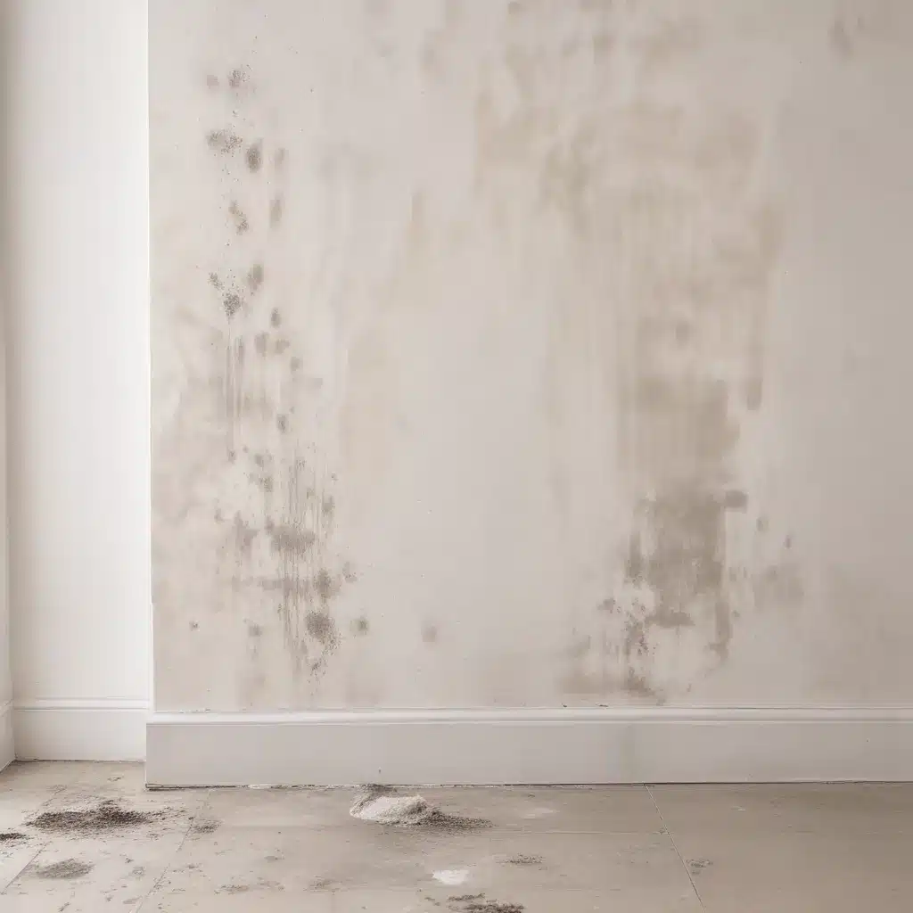 Mold-Free Living: Optimizing Your Home’s Moisture Management