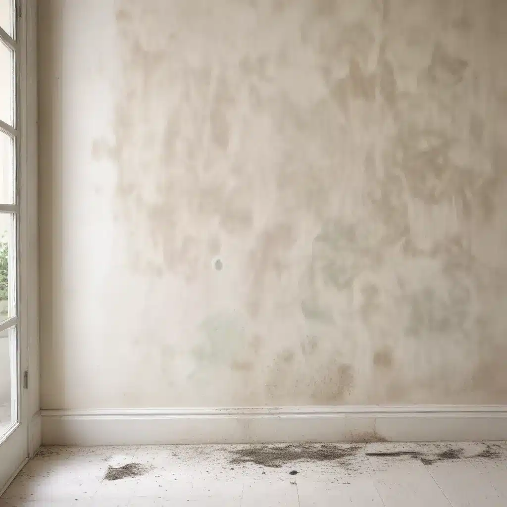Mold-Free Living: Strategies for Maintaining a Healthy Indoor Climate