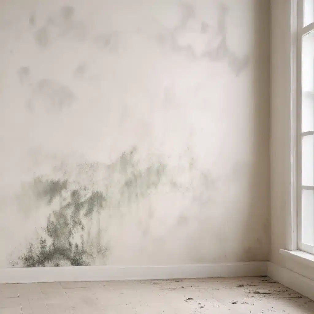 Mold-Free Living: Strategies for a Healthier Indoor Environment