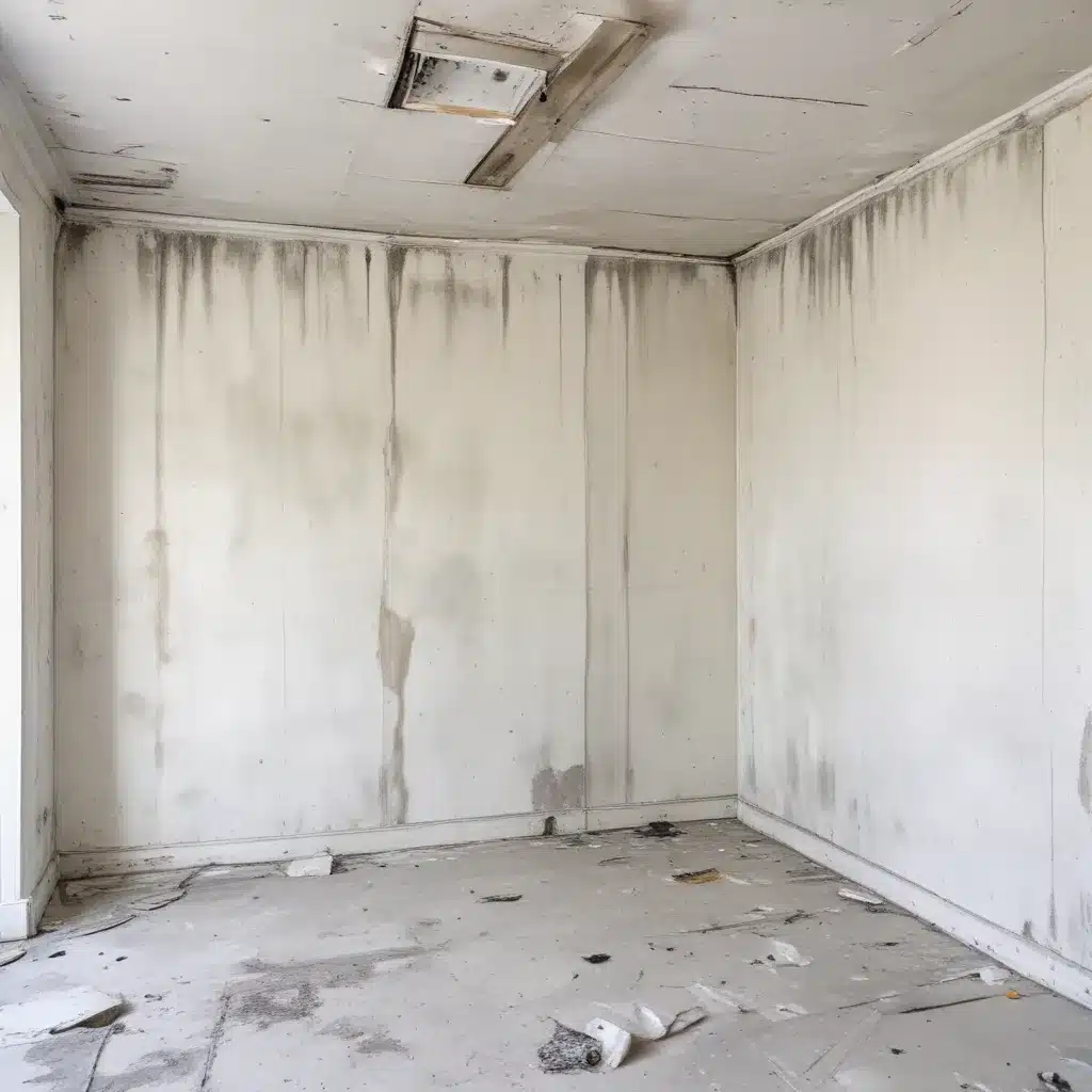 Mold-Free Spaces: Achieving Long-Term Solutions for Homeowners