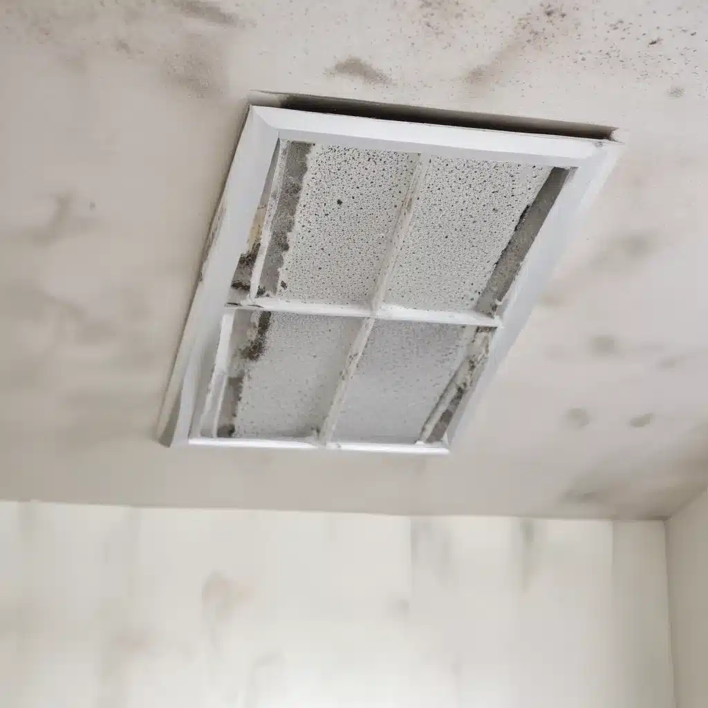 Mold-Free Spaces: Optimizing Ventilation for Healthier Indoor Climates