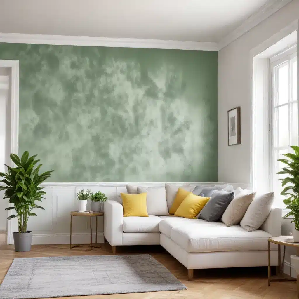 Mold-Free Spaces: Strategies for Creating a Healthier Indoor Environment