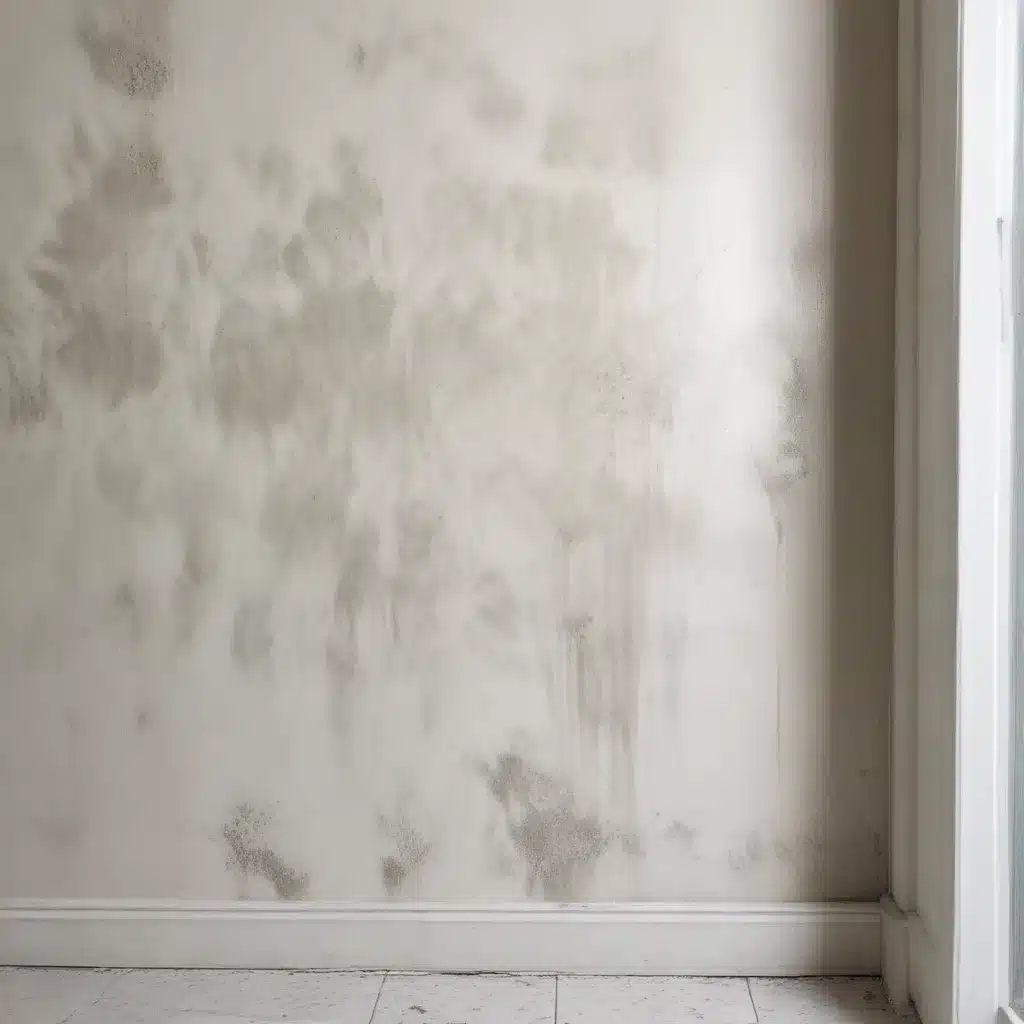 Mold-Free Spaces: Strategies for Maintaining a Safer Home