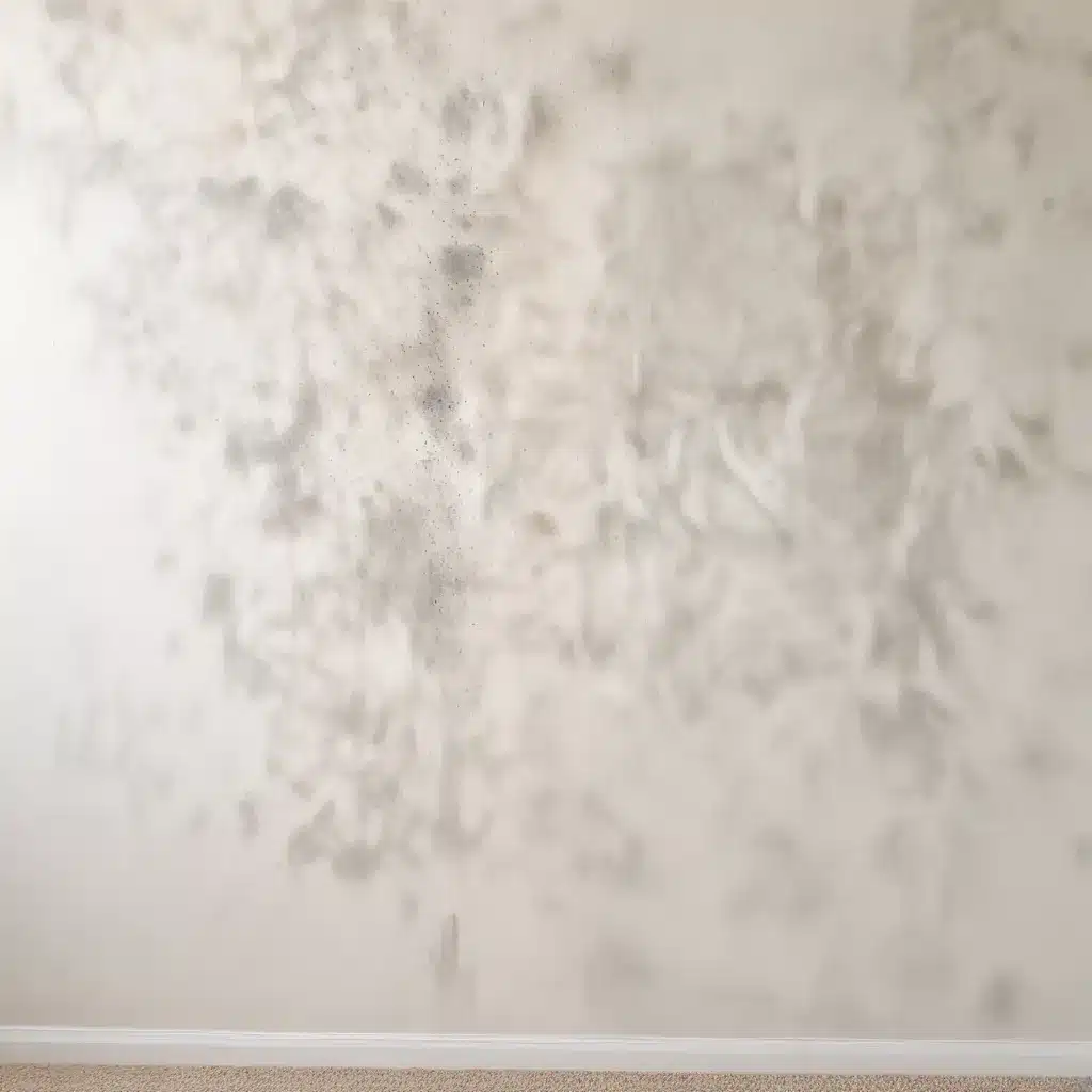 Mold-Free Spaces: Unlocking the Secrets to Improved Indoor Air Quality
