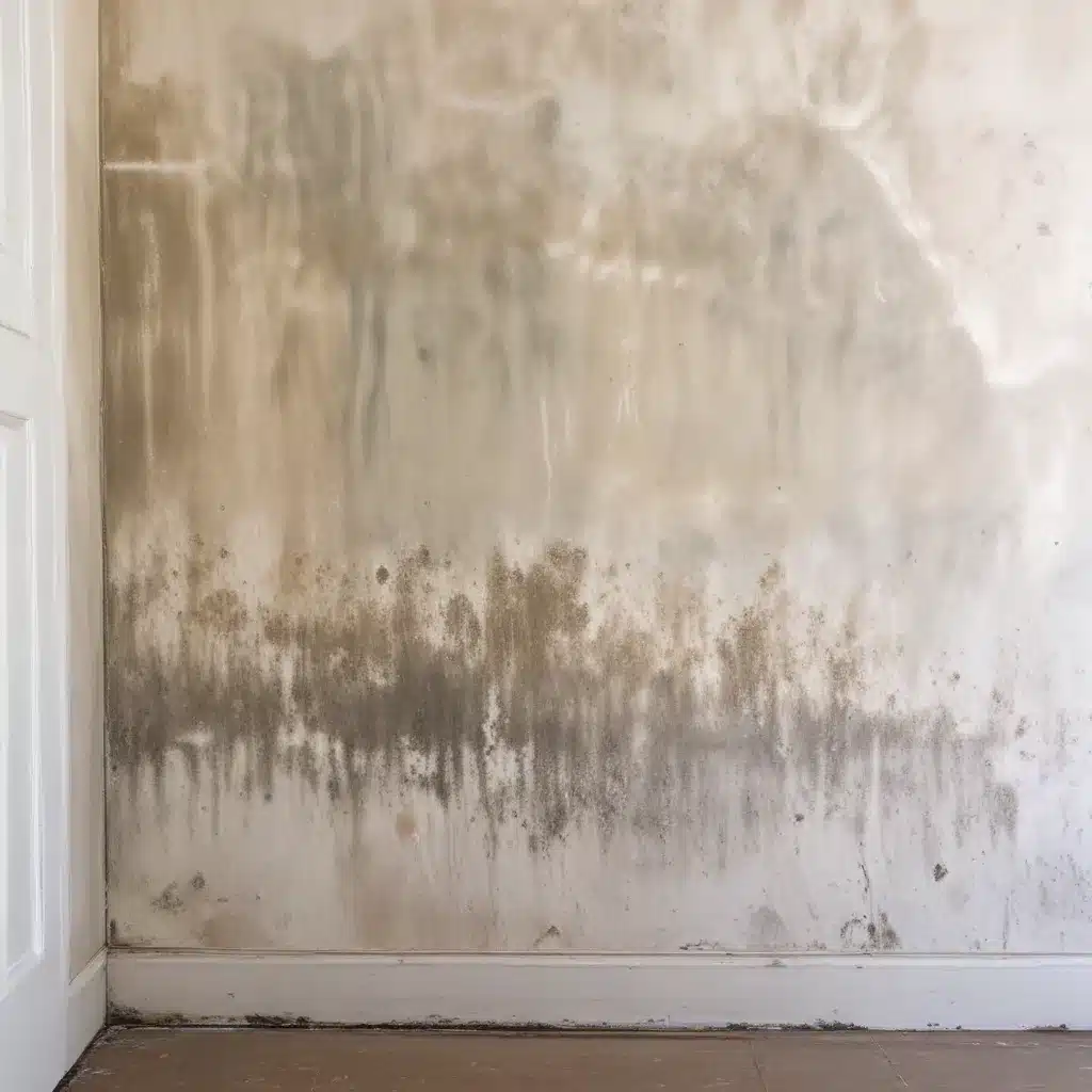 Mold-Proof Your Home: Advanced Techniques for Preventive Measures