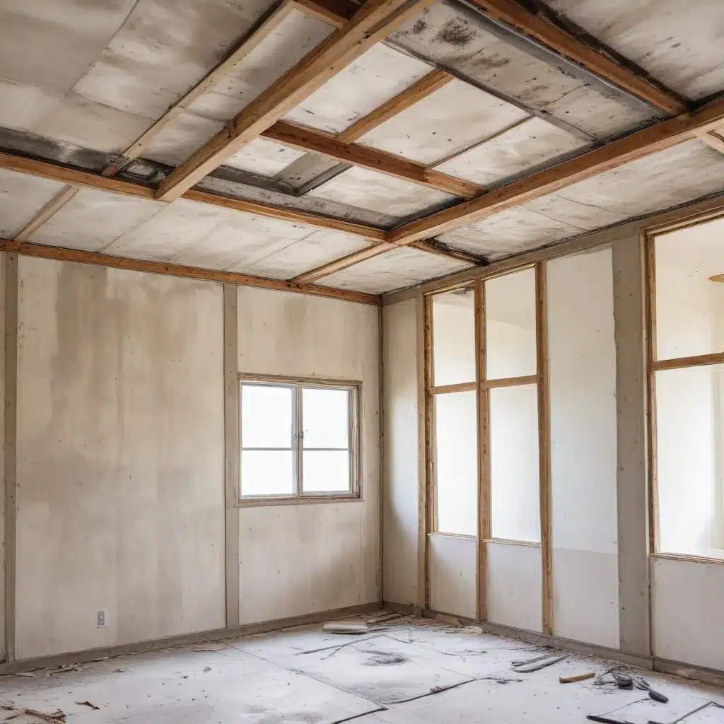 Mold-Resistant Construction: Designing Homes for Long-Term Protection