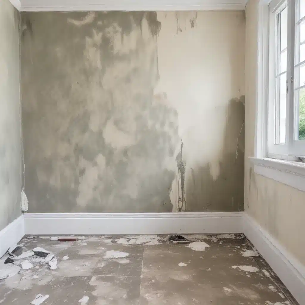 Mold-Resistant Remodeling: Strategies for Homeowners