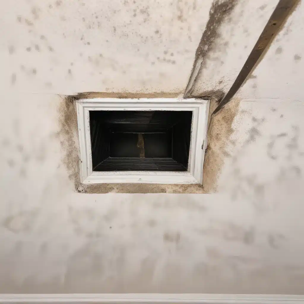 Mold Mitigation Mastered: Leveraging Air Duct Cleaning to Prevent Moisture-Fueled Fungus