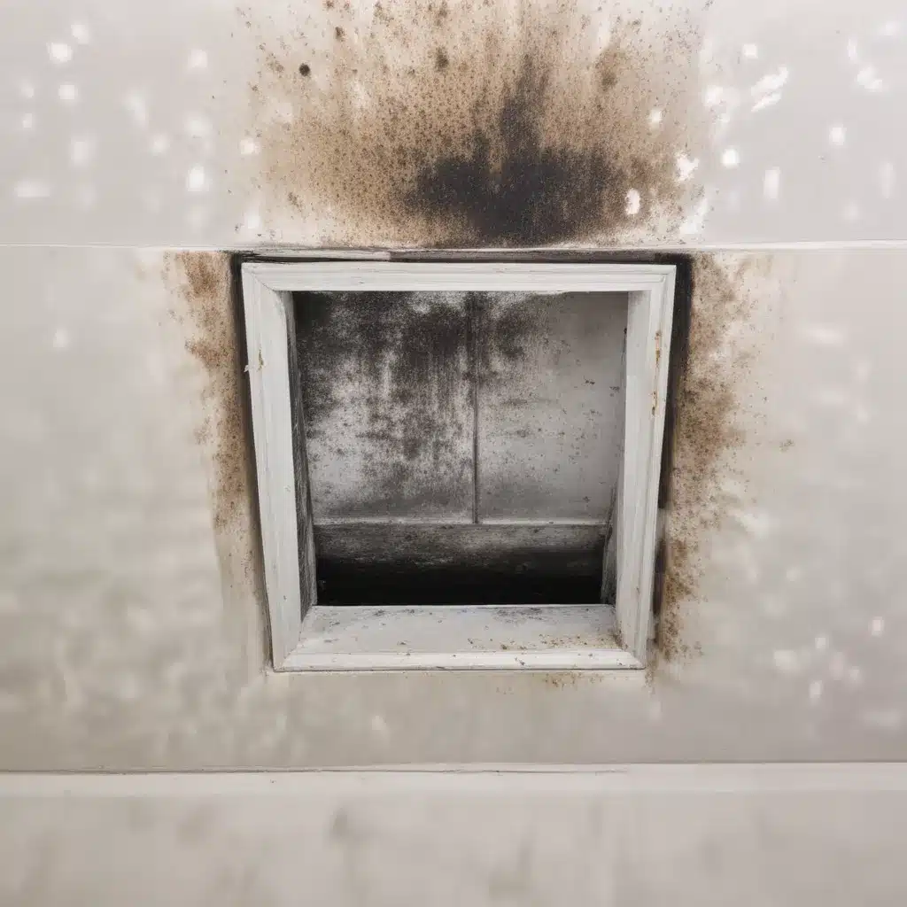 Mold Mitigation Mastery: Leveraging Air Duct Cleaning to Combat Persistent Moisture-Driven Fungus