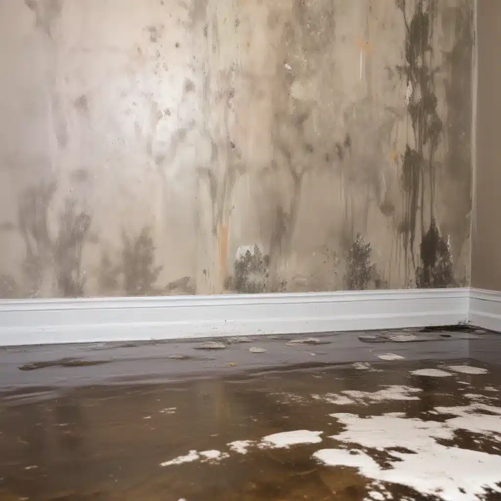 Mold Prevention After Water Damage: Essential Cleanup Steps