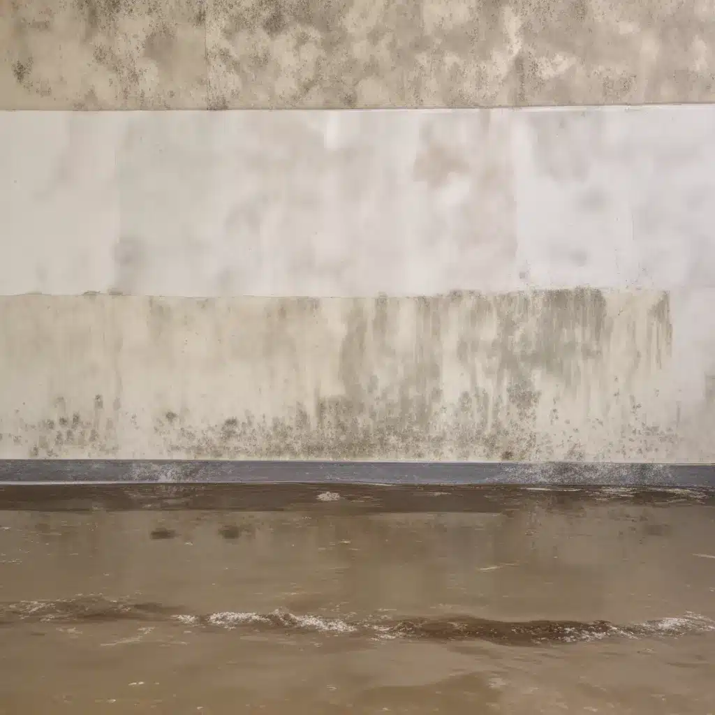 Mold Prevention and Removal: Ensuring a Healthy Home After Flooding