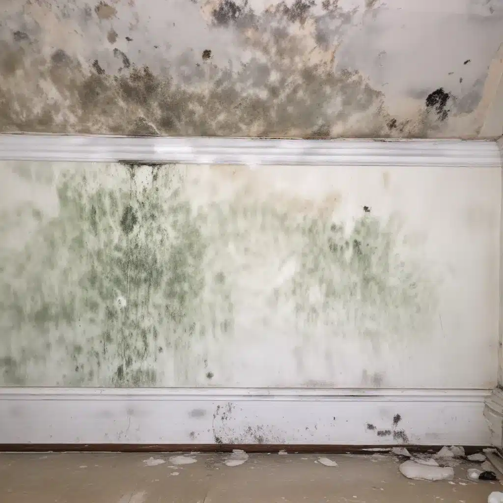 Mold Remediation Demystified: Expert Advice for Homeowners and Business Owners