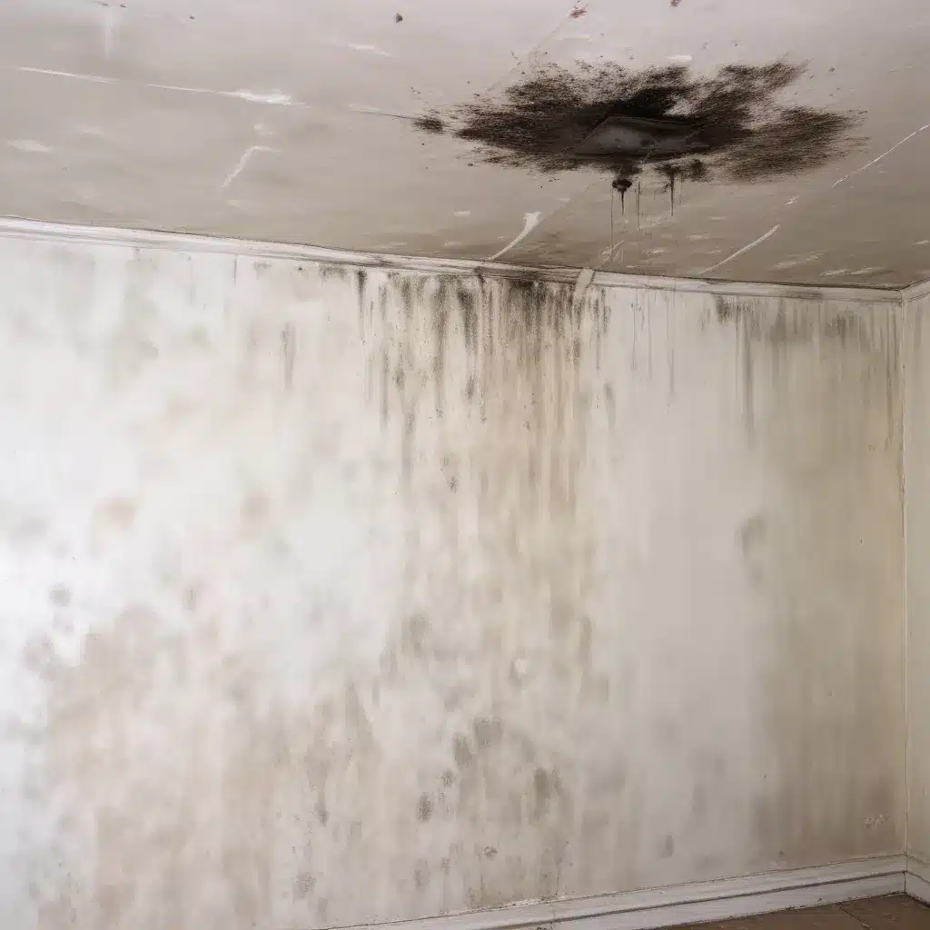 Mold Remediation Demystified: Expert Advice for Homeowners and Businesses