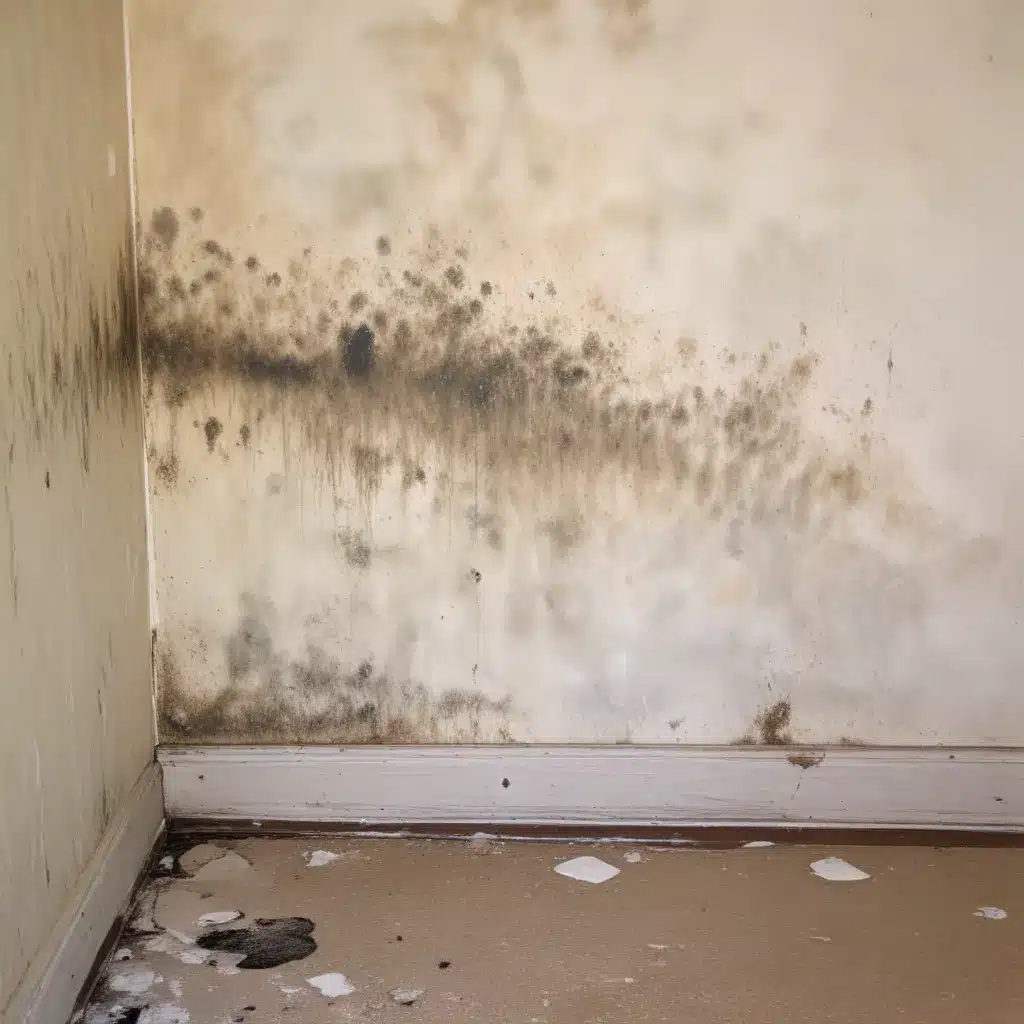 Mold Remediation Demystified: Practical Solutions for Homeowners