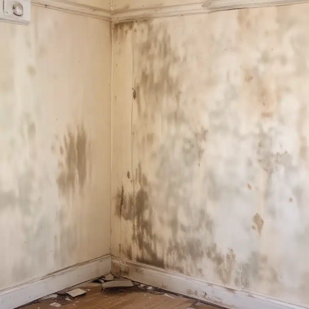 Mold Remediation Essentials: Critical Considerations for Homeowners