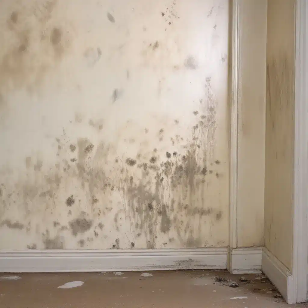 Mold Remediation Essentials: Critical Considerations for Property Owners