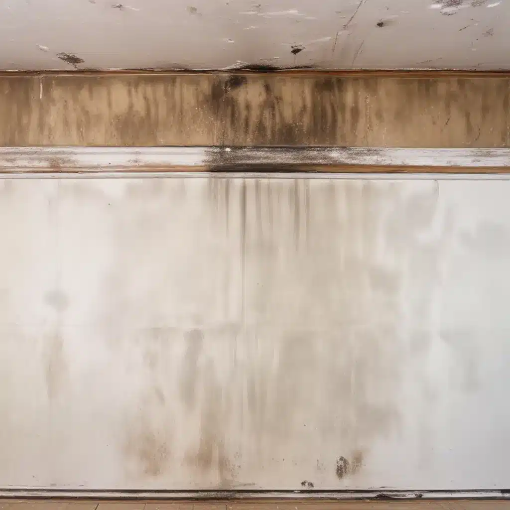 Mold Remediation Essentials: What Every Homeowner Should Know