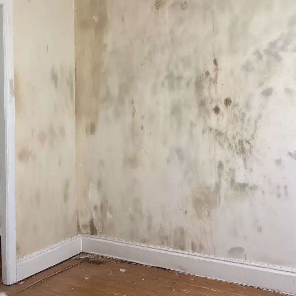 Mold Remediation Masterclass: Expert Tips for DIY Success