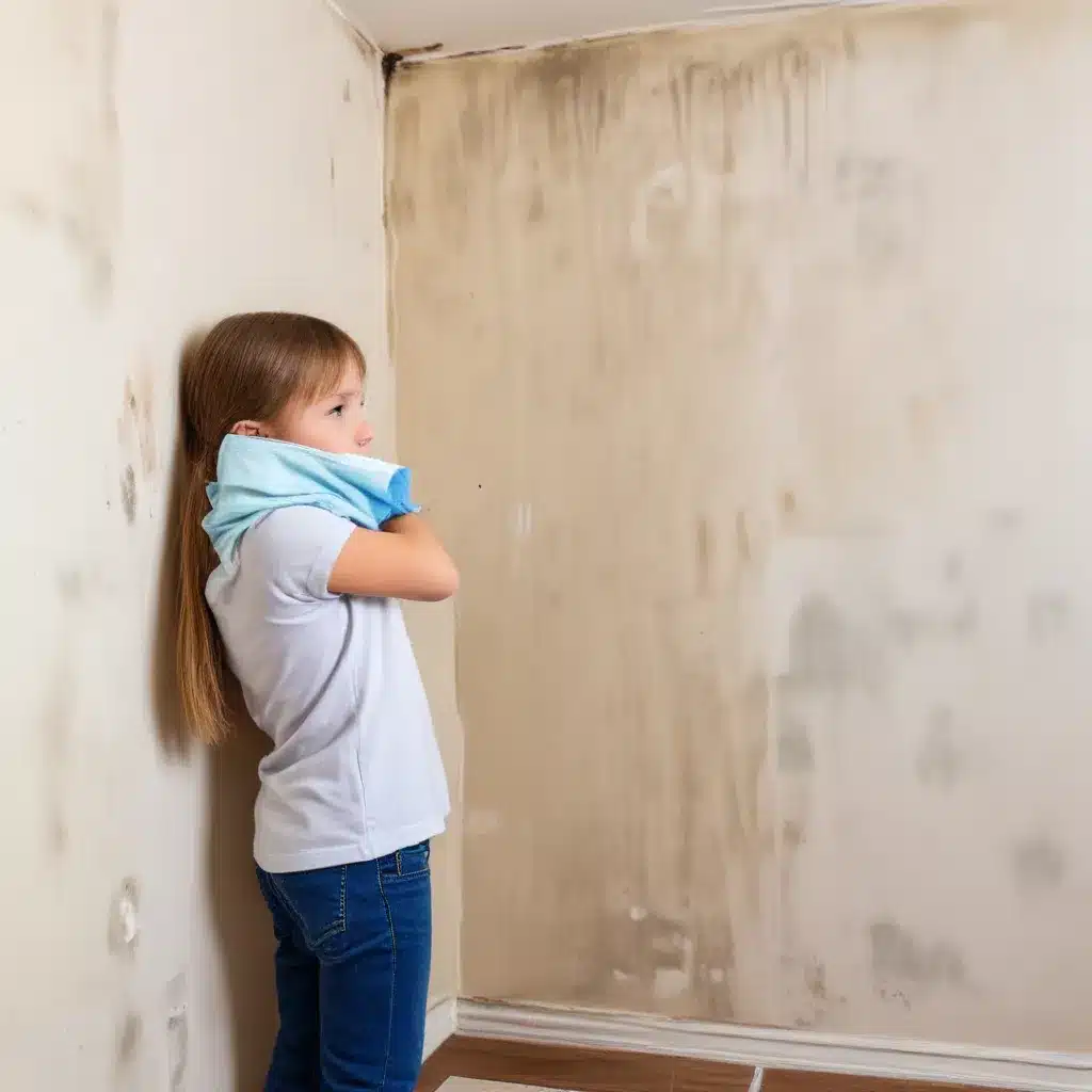 Mold Remediation for Homeowners: Protecting Your Family’s Health