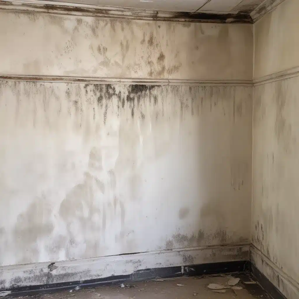 Mold Remediation for Landlords: Protecting Your Rental Properties