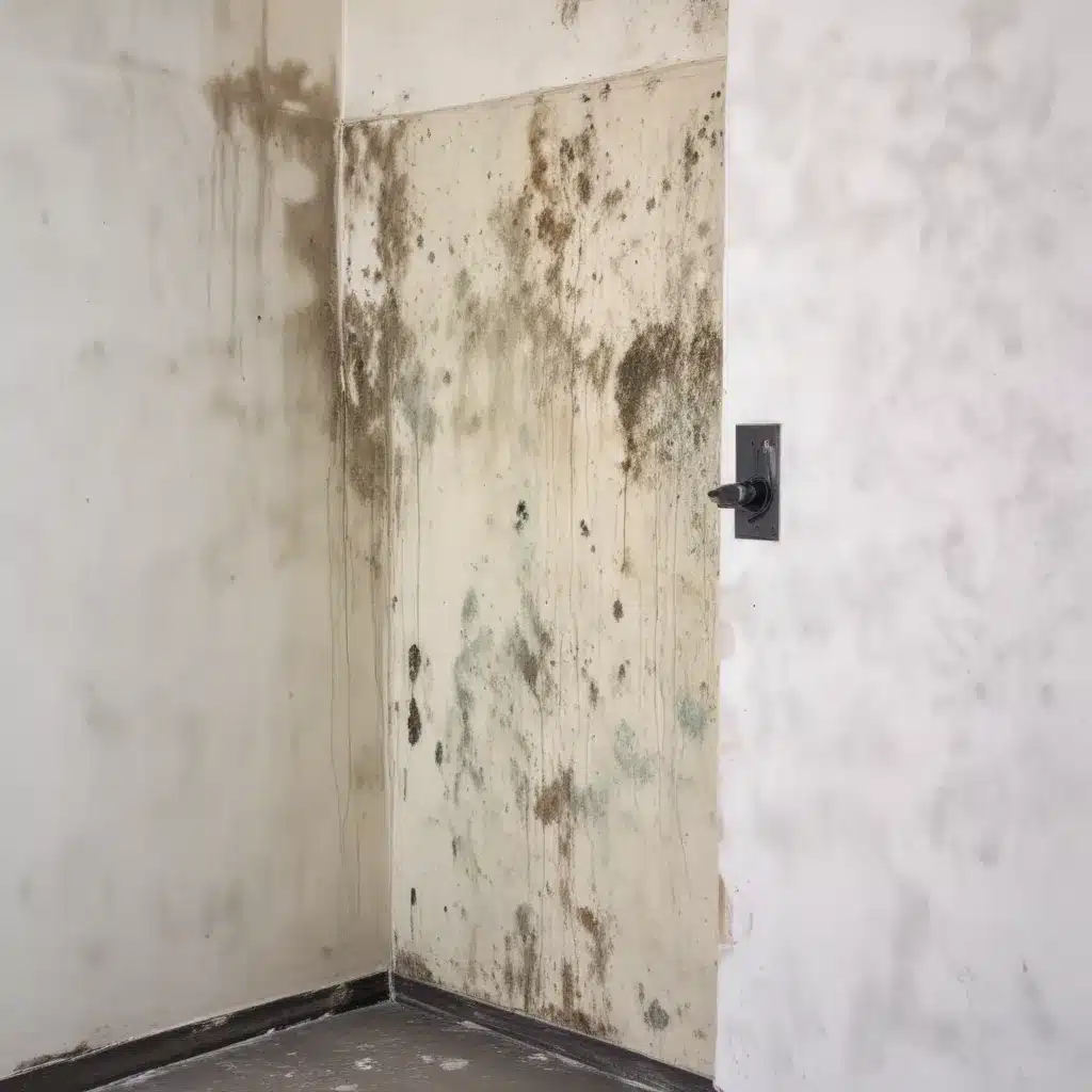 Mold Remediation in Commercial Properties: Maintaining a Healthy Work Environment
