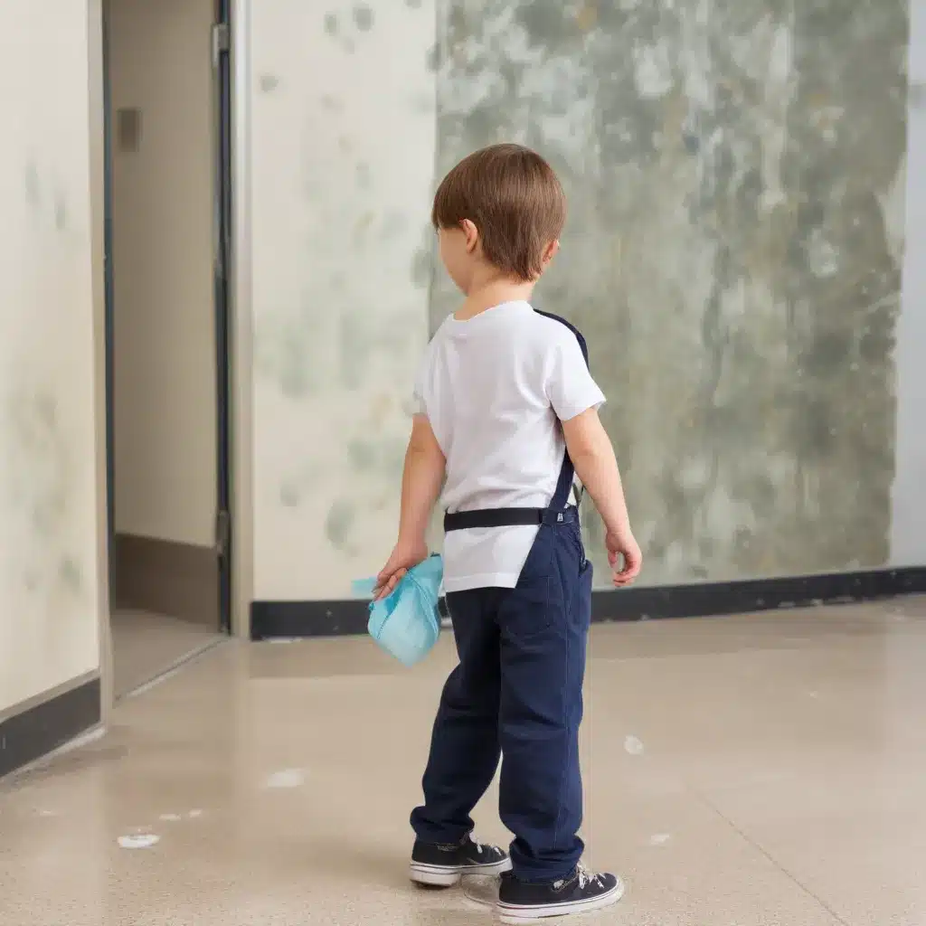 Mold Remediation in Schools: Ensuring a Safe Learning Environment