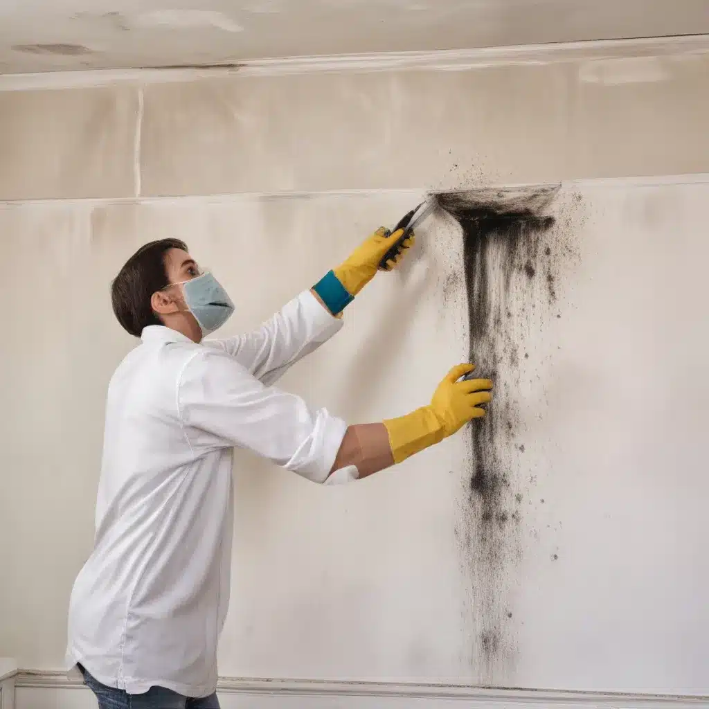 Mold Removal Essentials: What Every Homeowner Needs to Know