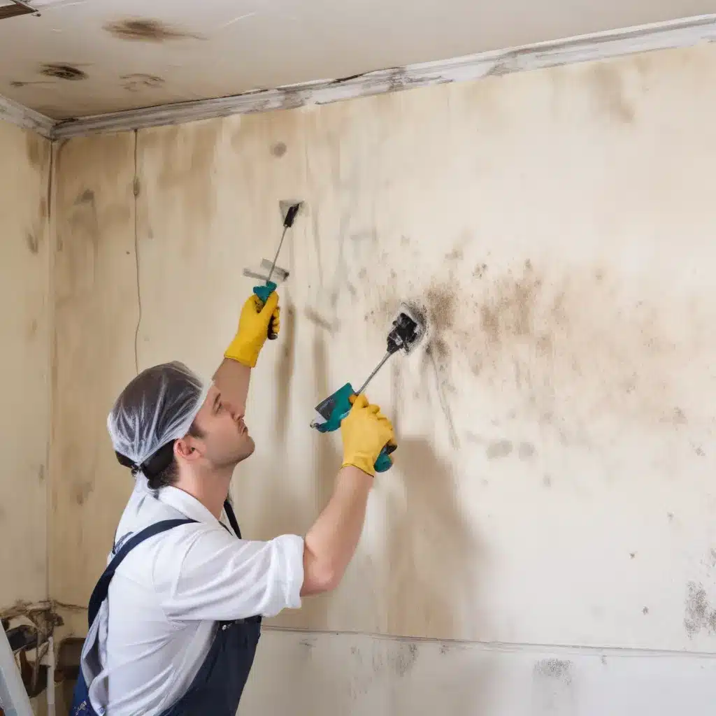 Mold Removal Made Manageable: A Comprehensive Homeowner’s Guide