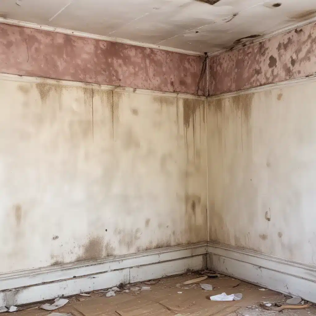 Mold Removal Made Manageable: A Comprehensive Property Owner’s Guide