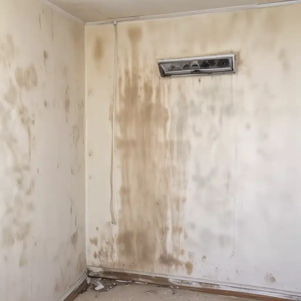 Mold Removal Made Manageable: A Homeowner’s Handbook