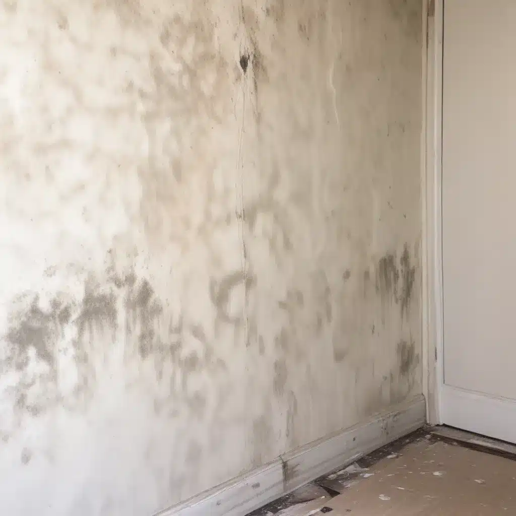 Mold Removal Made Manageable: A Homeowner’s Step-by-Step Guide