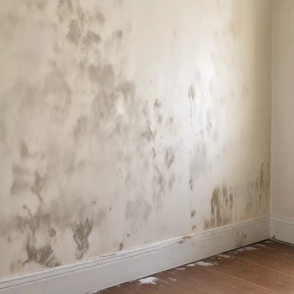 Mold Removal Simplified: A Homeowner’s Guide to a Healthier Home