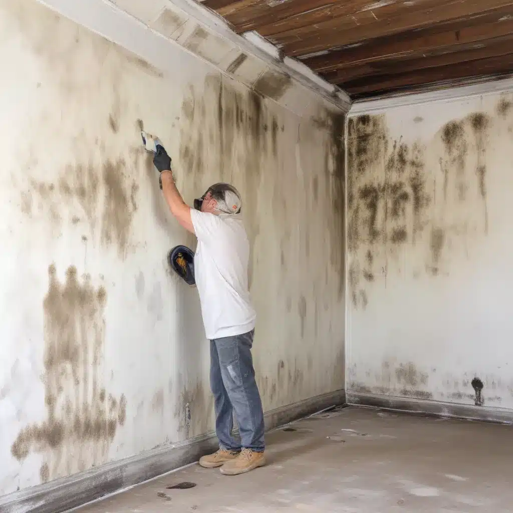 Mold Removal Simplified: A Practical Guide for Residential Properties