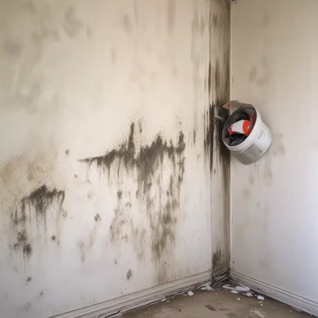 Mold Removal in Multi-Unit Residential Buildings: Safeguarding Tenant Health and Safety
