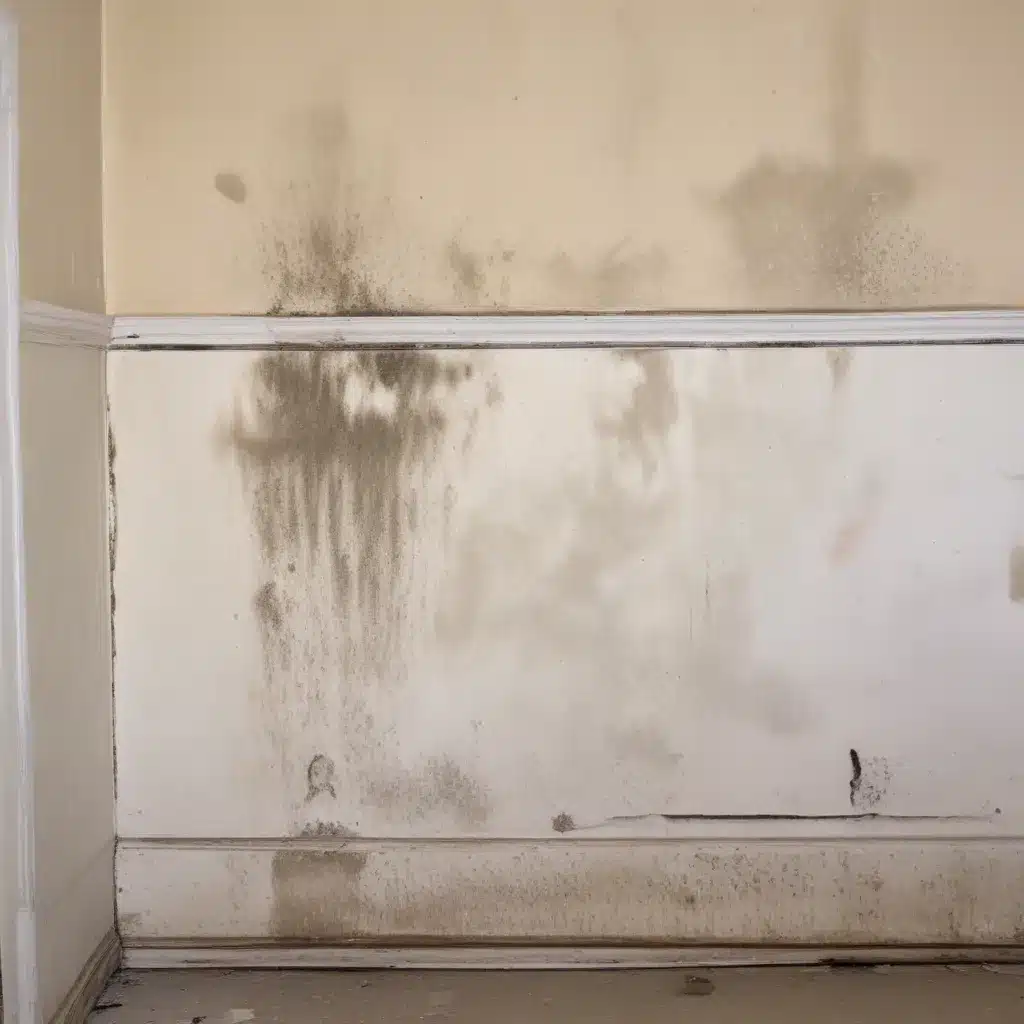 Mold Removal in Rental Properties: Protecting Tenants and Preserving Property Value