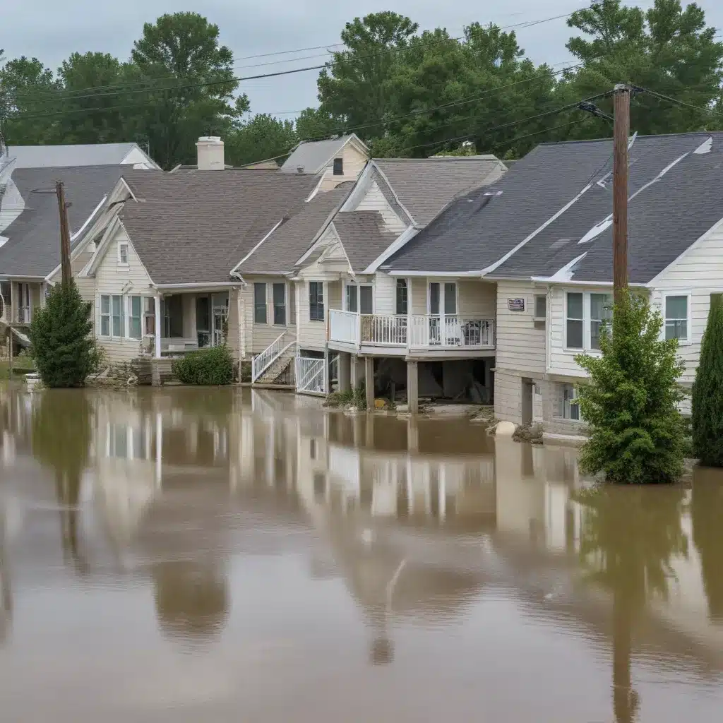 Navigating Flood Insurance Claims: Tips for Maximizing Your Coverage