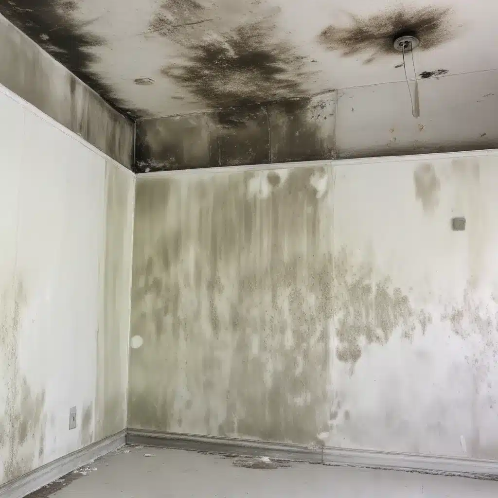 Navigating Mold Remediation: Comprehensive Strategies for Success